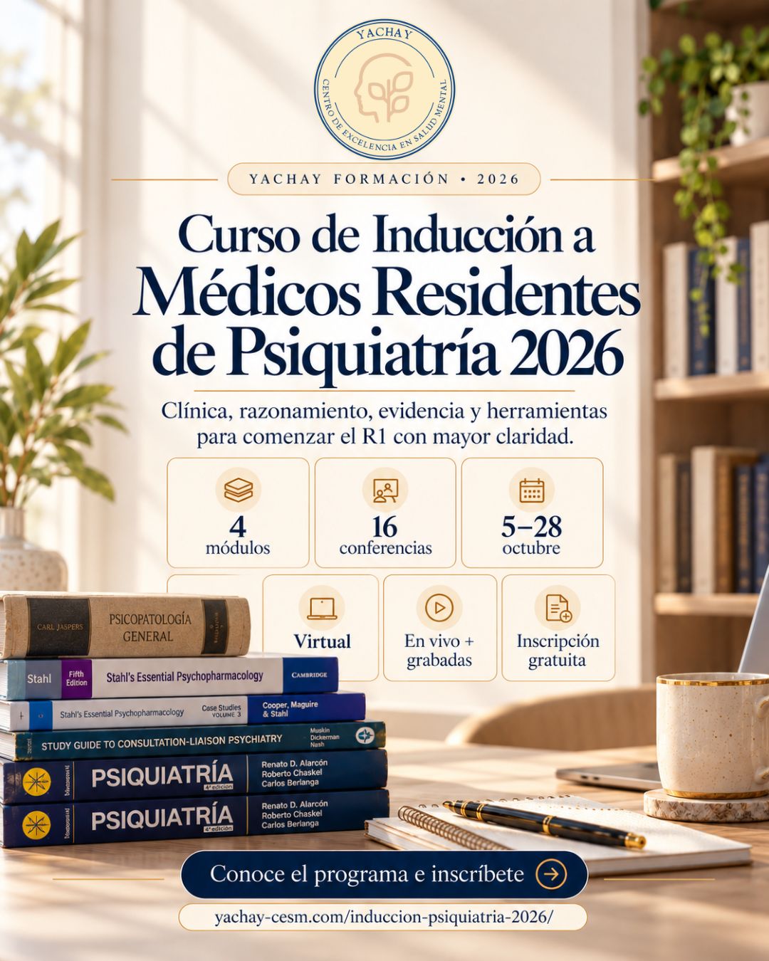 Curso