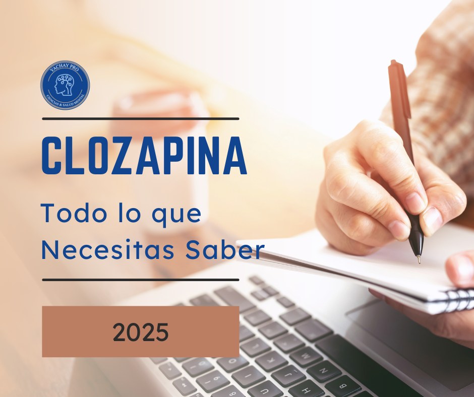 CLOZAPINA: